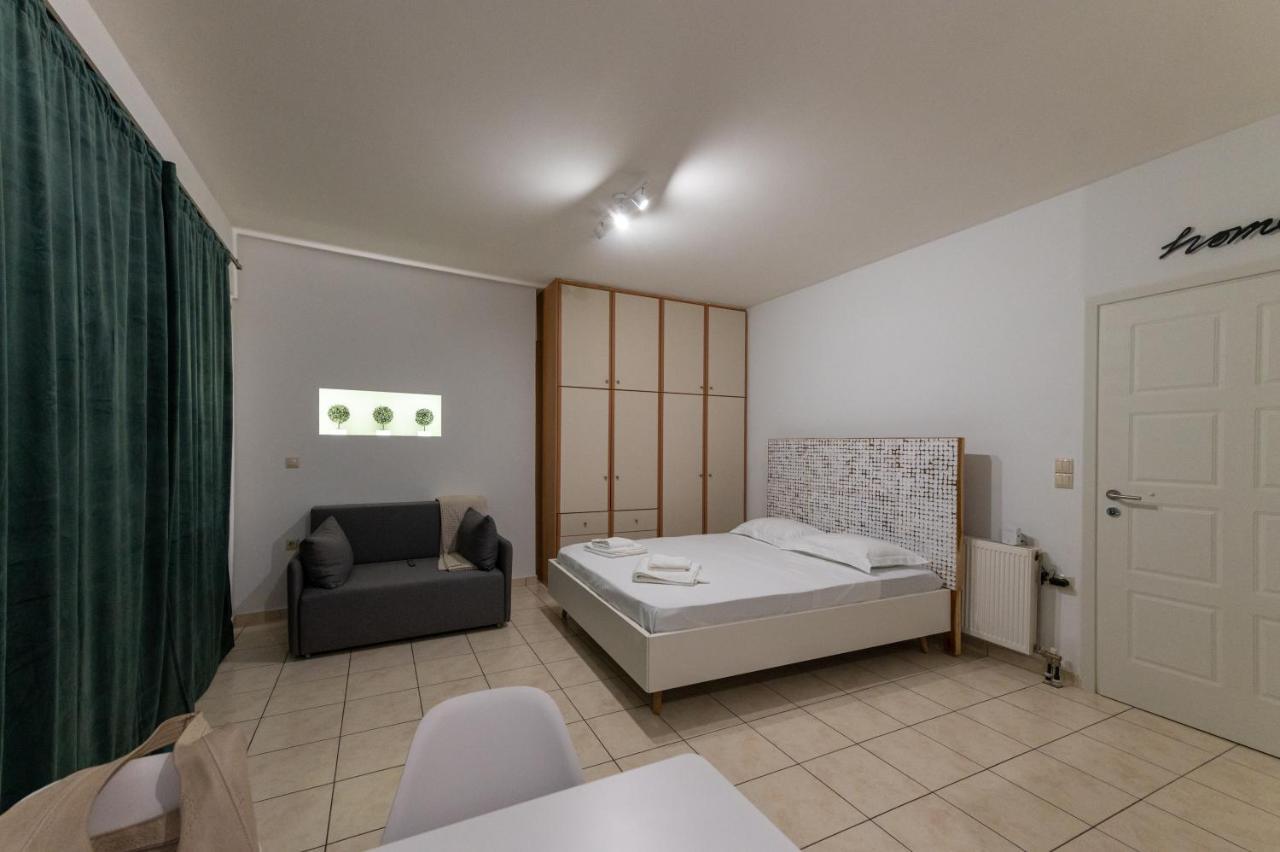 Casa Isabella Lägenhet Kalamata Exteriör bild