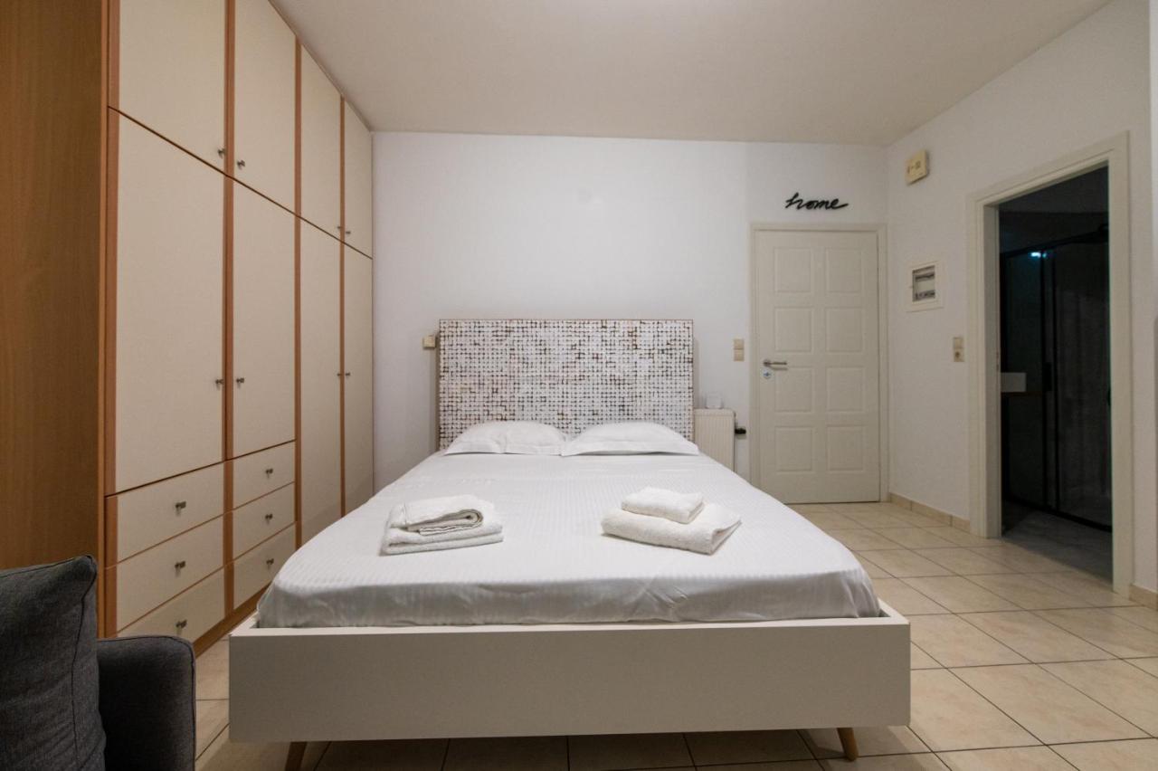 Casa Isabella Lägenhet Kalamata Exteriör bild