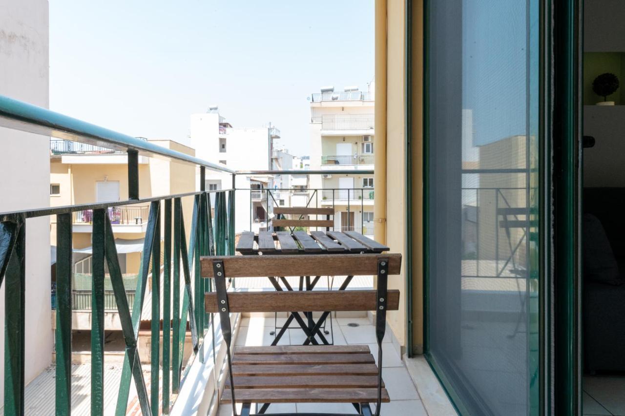 Casa Isabella Lägenhet Kalamata Exteriör bild